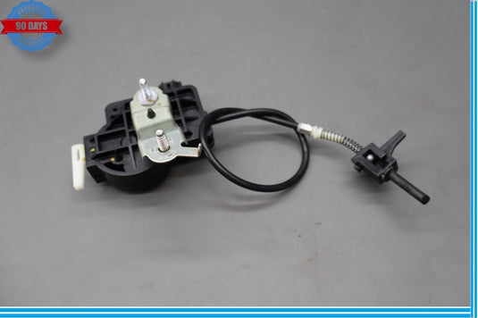 07-17 Lexus LS460 LS460L Rear Fuel Tank Door Lid Lock Release Actuator Oem