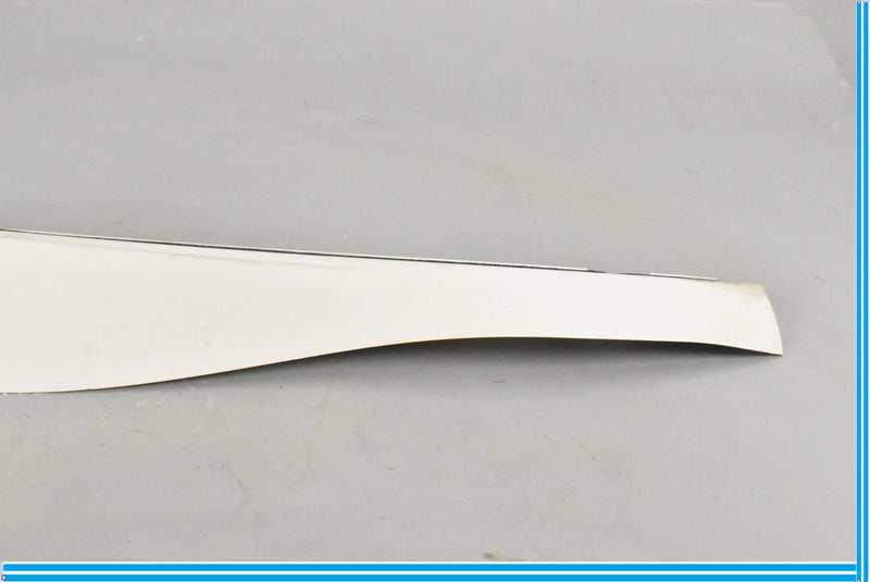 Load image into Gallery viewer, 07-12 Lexus LS460 Rear Left Driver Side Door Trim Panel 67722-50091 Oem
