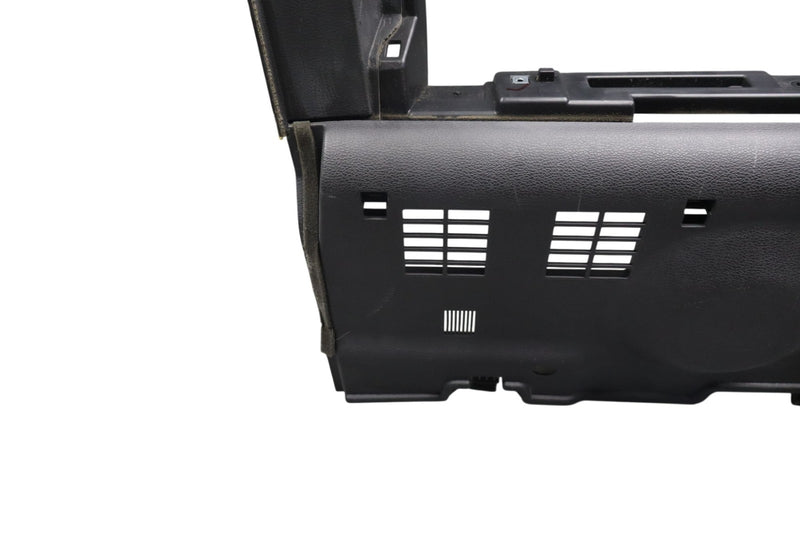 Load image into Gallery viewer, 15-19 Hyundai Genesis Front Dashboard Center Lower Panel Trim Bezel Oem
