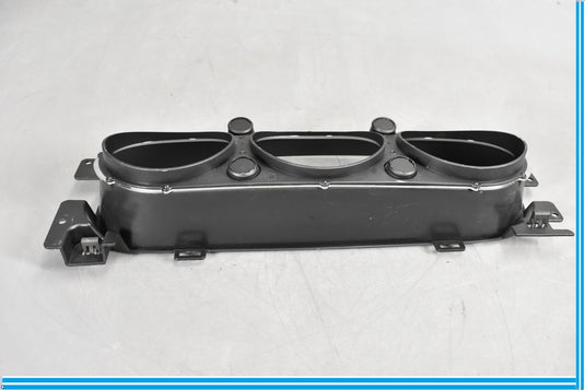 04-09 Jaguar XJ8 XJR Speedometer Instrument Cluster Trim Bazel Oem