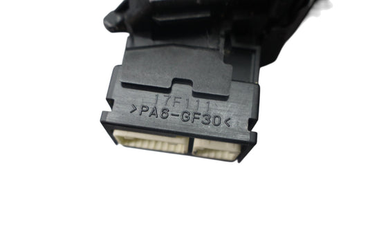 07-12 Lexus LS460 Front Left Side Windshield Wiper Control Switch 17F277A Oem