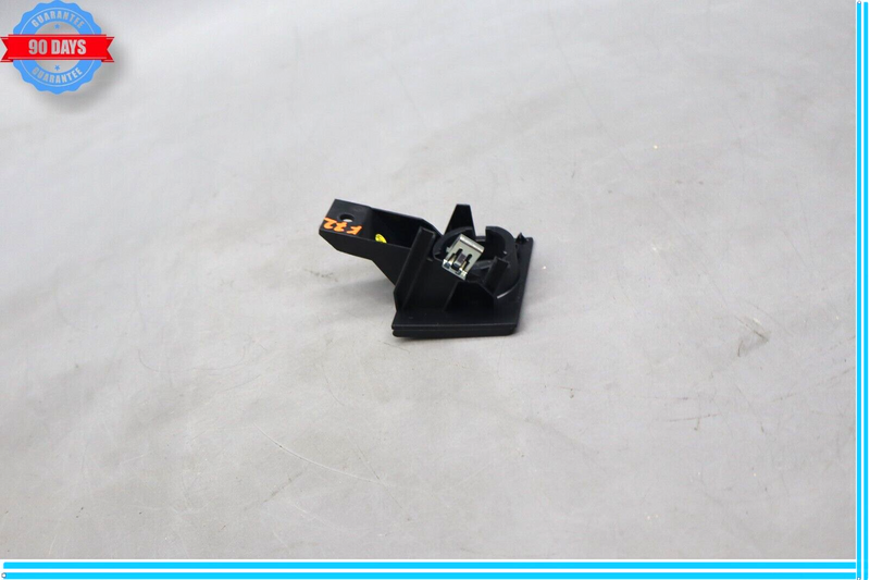 Load image into Gallery viewer, 14-22 Land Rover Range Rover Sport Dash Ignition Start Switch Bezel Cover Oem
