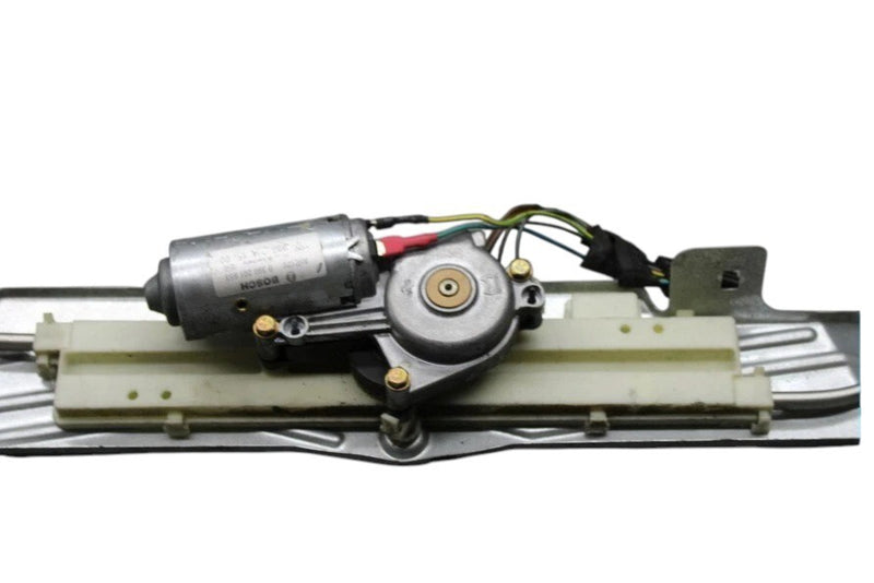 Load image into Gallery viewer, 97-04 Porsche 986 Boxster Rear Spoiler Lift Mechanism Motor Oem
