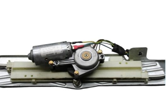 97-04 Porsche 986 Boxster Rear Spoiler Lift Mechanism Motor Oem