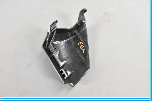08-12 Mercedes S550 S600 Front Left Driver Side Seat Corner Ornamental Cover Oem