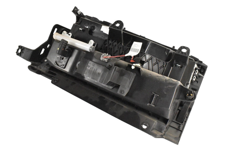 Load image into Gallery viewer, 14-17 Maserati Ghibli Front Dashboard Glove Box Storage Compartment Black OEM
