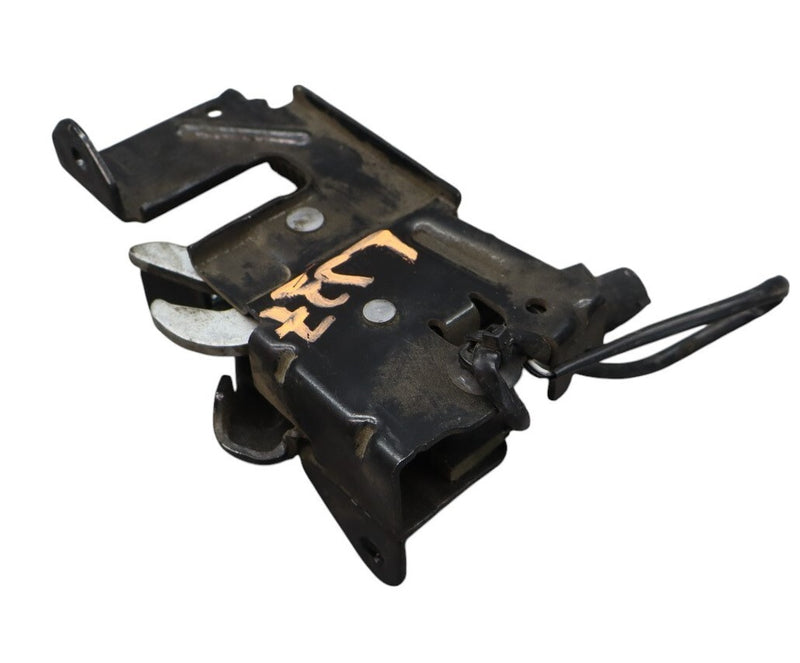 Load image into Gallery viewer, 12-21 BMW F30 320i 328i xDrive Left Driver Side Hood Lock Latch Actuator Oem
