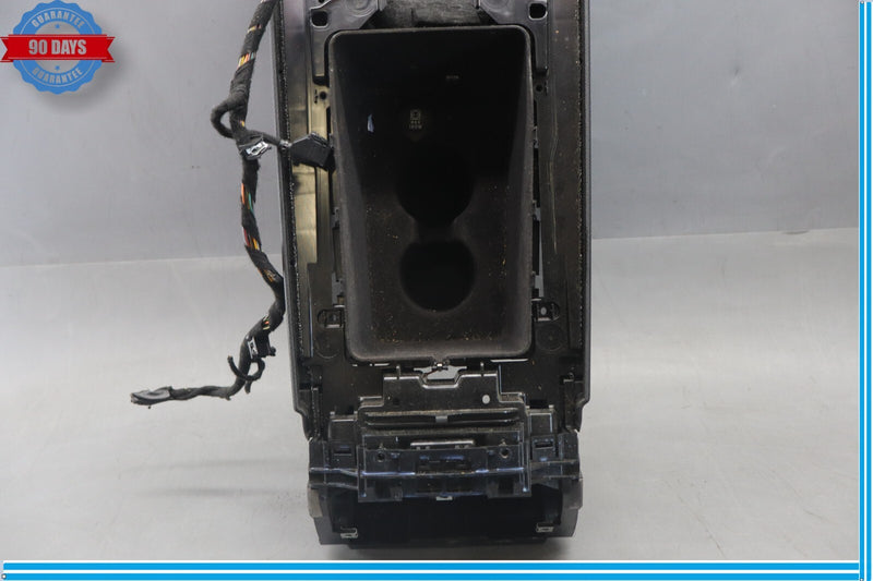 Load image into Gallery viewer, 14-20 Maserati Ghibli Center Console Base Frame Body Trim Panel Cover Oem
