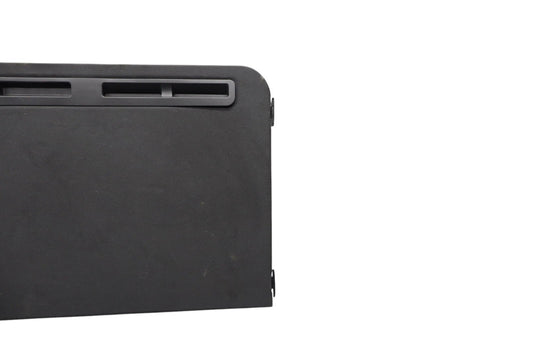 14-22 Maserati Ghibli Headliner Sun Roof Sunroof Sun Shade Cover Suede Black Oem