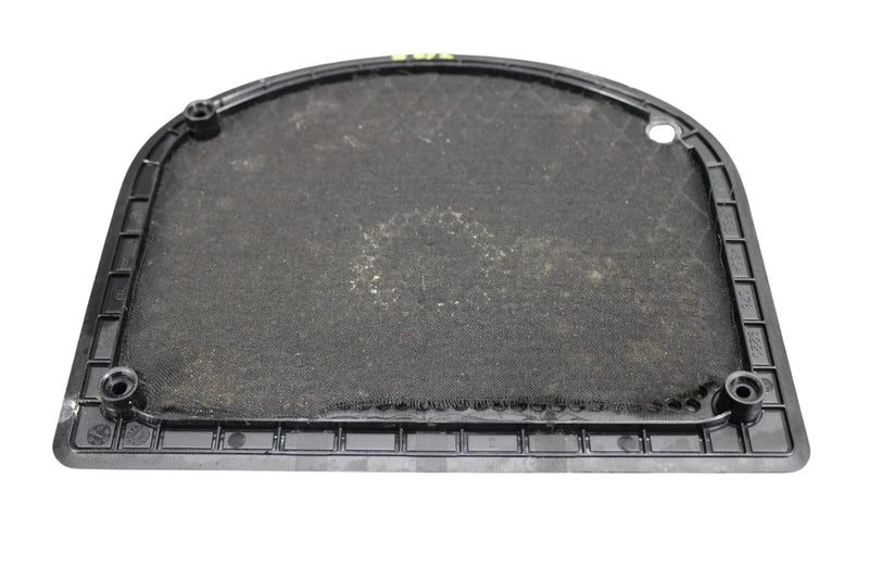 Load image into Gallery viewer, 09-15 BMW 750i 750Li F01 Front Left Side Under Seat Speaker Subwoofer Cover Oem

