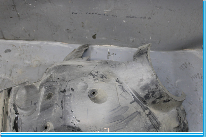 Load image into Gallery viewer, 03-09 Mercedes CLK550 W209 Front Right Passenger Fender Liner Splash Shield Oem
