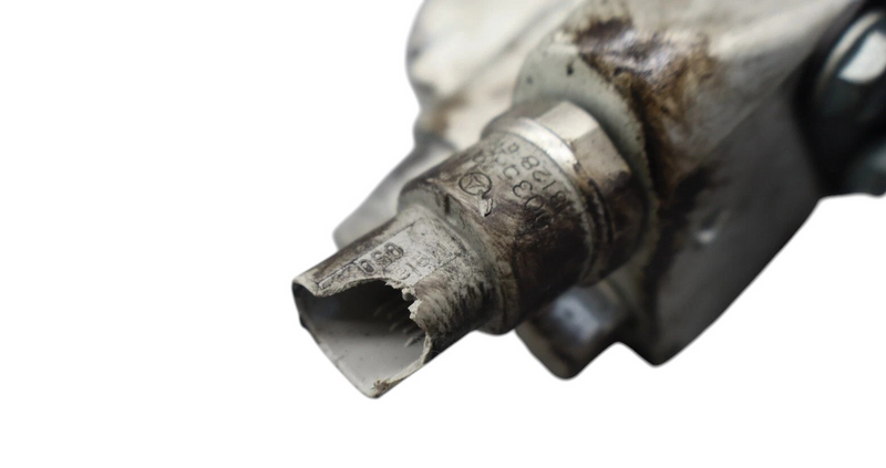 Load image into Gallery viewer, 00-06 Mercedes S600 CL500 Pressure Relief Valve ABC Hydraulic Suspension Oem
