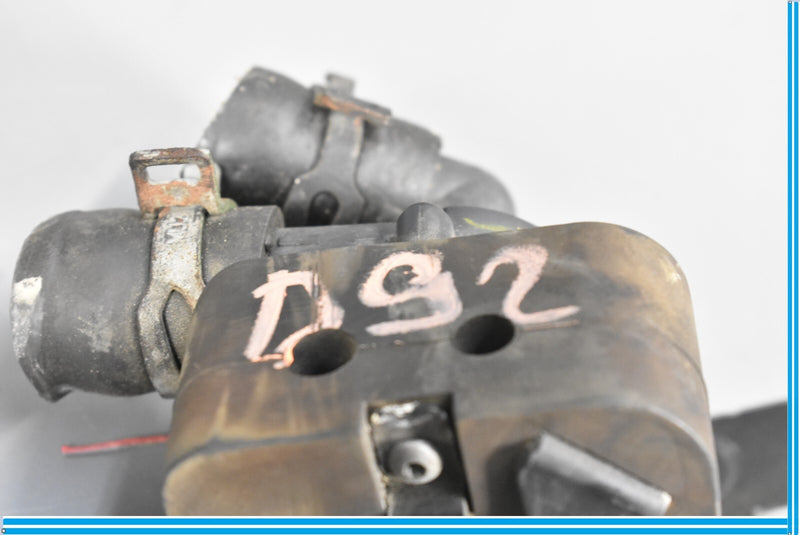 Load image into Gallery viewer, 12-18 BMW 650i 640i F12 Engine Electric Auxiliary Water Coolant Pump Oem

