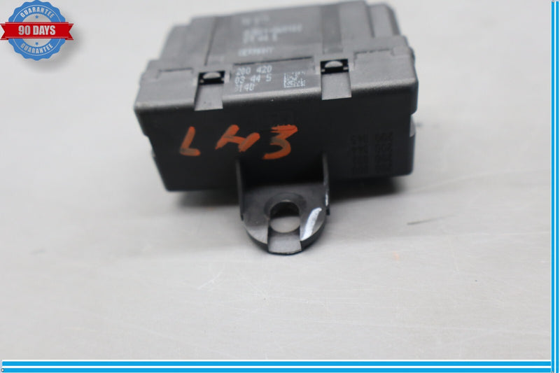 Load image into Gallery viewer, 02-10 Lexus SC430 Z40 Front Left Driver Side Seat Heater Control Module Oem
