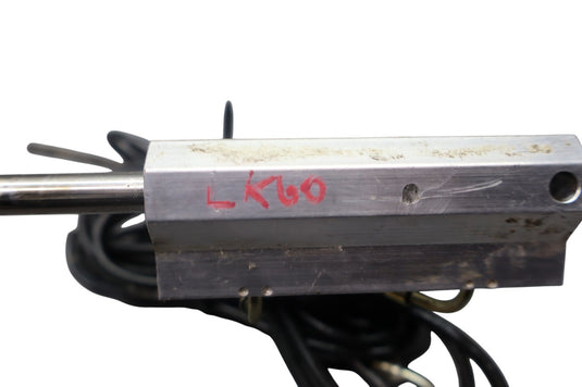 03-12 Mercedes R230 SL500 SL55 AMG Front Top Roof Lock Latch Cylinder Oem