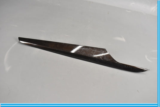 12-15 BMW E84 X1 Rear Right Passenger Door Trim Panel Molding Oem