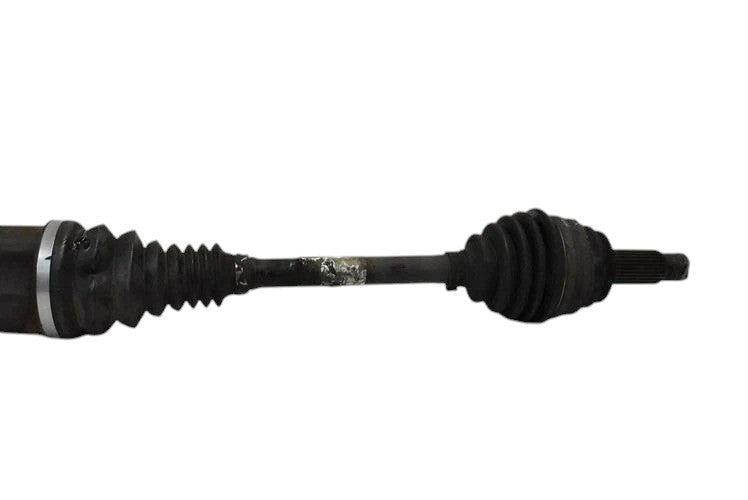 Load image into Gallery viewer, 08-14 BMW E70 E71 X6 Front Right Passenger Side Output Axle Shaft 7622884 Oem
