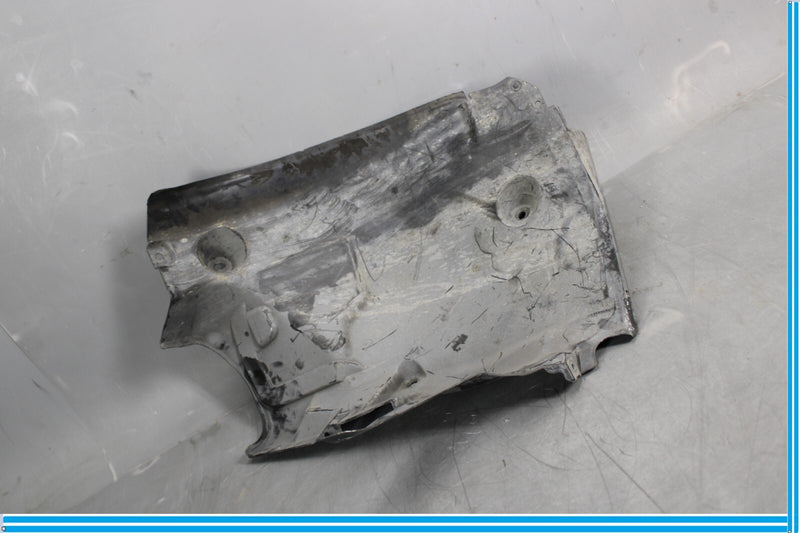 Load image into Gallery viewer, 08-14 Mercedes W204 C250 E350 Front Left Side Section Inner Fender Liner Oem
