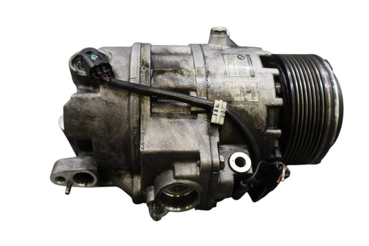 09-15 BMW 740i 740Li 750i HVAC Air Conditioning Compressor 920509601 Oem