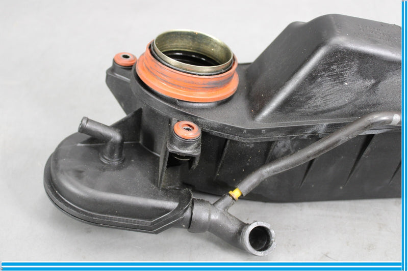 Load image into Gallery viewer, 01-04 Mercedes SLK320 SLK230 Kompressor Air Cleaner Absorber ASSY Oem
