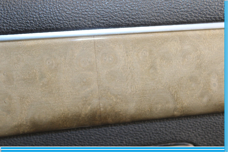 Load image into Gallery viewer, 10-13 Mercedes E350 E550 Front Right Passenger Side Interior Door Panel Oem

