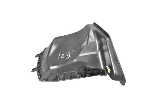 12-18 Mercedes X166 GL450 Heater Cabin Air Cleaner Intake Duct Case Cover Oem
