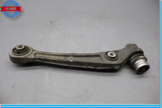 12-18 Audi A6 Front Left Side Suspension Lower Forward Control Arm Oem