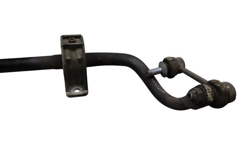 Load image into Gallery viewer, 09-15 BMW 740i 740Li 750i 750Li Rear Active Stabilizer Bar 37126775187 Oem
