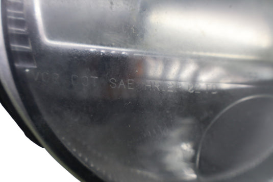 02-05 Ford Thunderbird Right Passenger Side Headlight Head Lamp 1W6313005A Oem