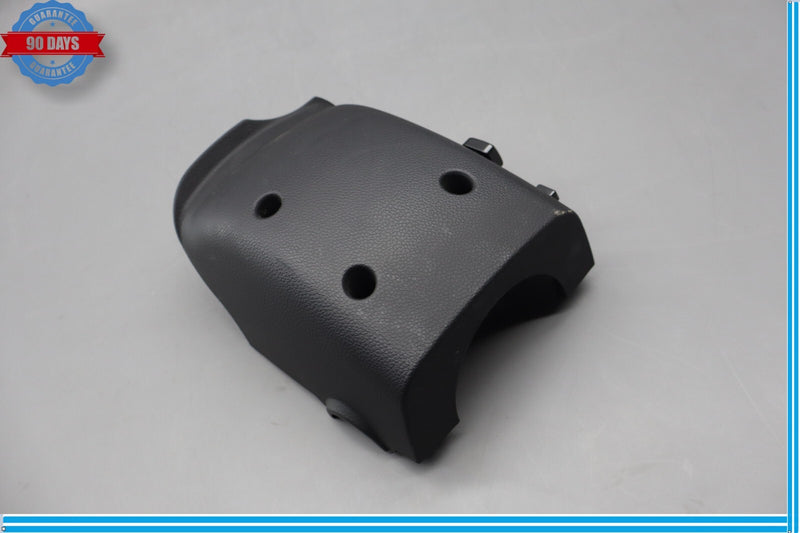 Load image into Gallery viewer, 11-13 Hyundai Equus Front Left Driver Side Steering Wheel Column Cover Trim Oem
