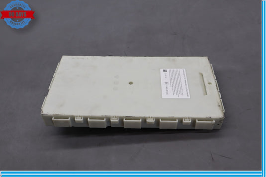12-18 BMW 228i 328i Front Electronic Fuse Relay Domain Body Control Module Oem