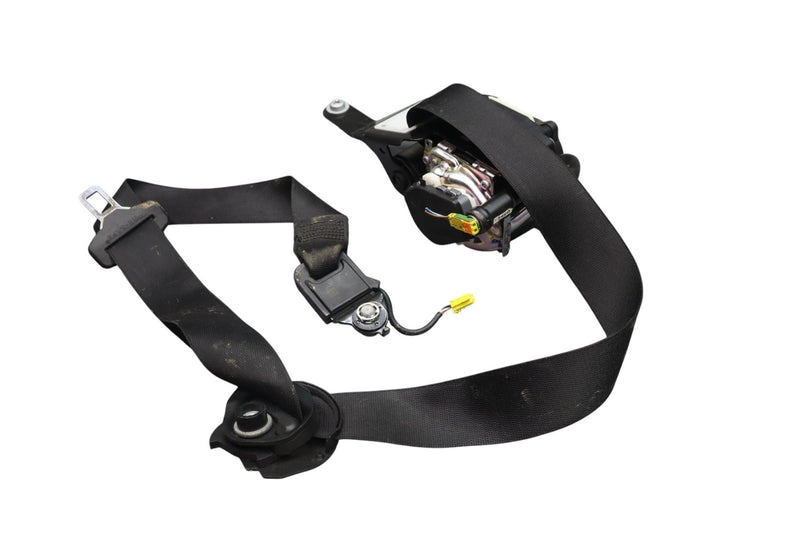Load image into Gallery viewer, 12-18 Mercedes CLS550 E350 Front Right Passenger Side Seatbelt Retractor Oem
