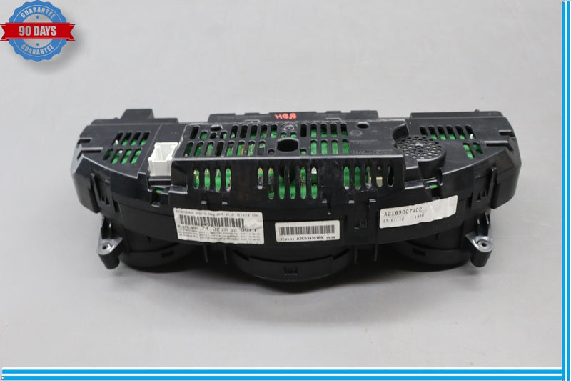 Load image into Gallery viewer, 12-14 Mercedes CLS550 CLS63 Instrument Speedometer Cluster 2189007402 Oem
