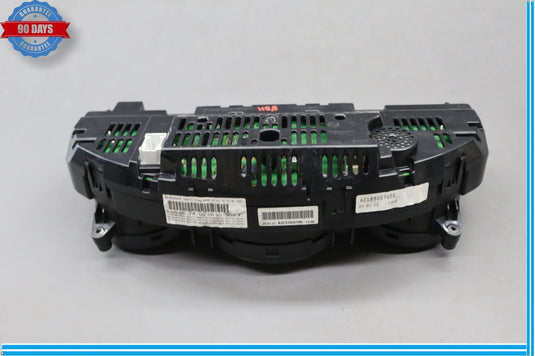 12-14 Mercedes CLS550 CLS63 Instrument Speedometer Cluster 2189007402 Oem