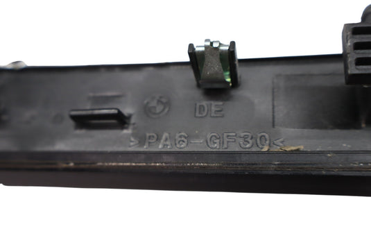 09-15 BMW 750Li xDrive Front Left Driver Side Interior Door Trim Cover Oem