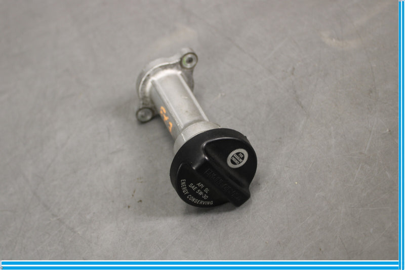 Load image into Gallery viewer, 02-10 Lexus SC430 Gasoline Engine Motor Oil Filler Tube W/ Cap Oem
