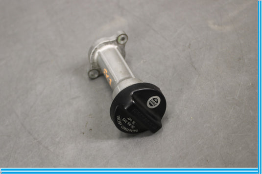 02-10 Lexus SC430 Gasoline Engine Motor Oil Filler Tube W/ Cap Oem