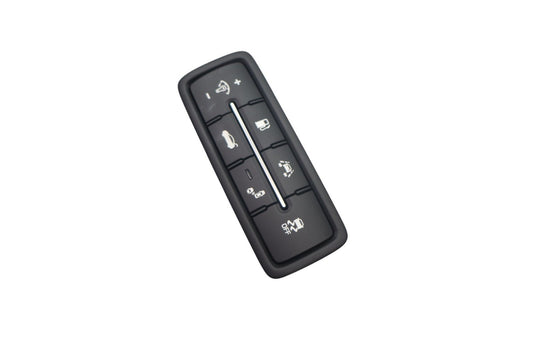 15-20 Hyundai Genesis Dash Power Trunk Blind Spot Multi-Functional Switch Oem