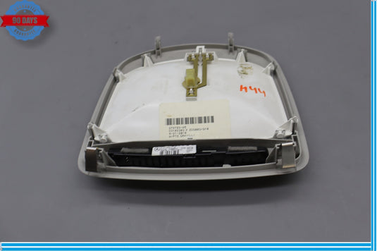 06-13 Mercedes GL550 GL450 Rear Overhead Dome Light Lamp Parking Sensor Oem
