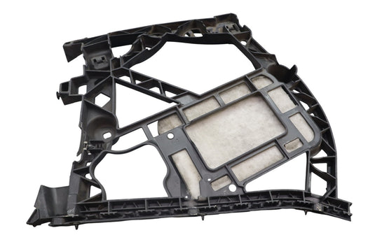 13-19 Mercedes GL450 GL550 X166 Rear Right Bumper Holder Support Bracket Oem