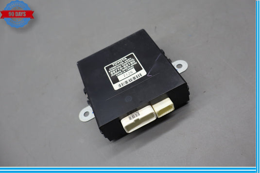 2007-2009 Lexus LS460 Rear Seat Position Control Module Chassis ECM Oem
