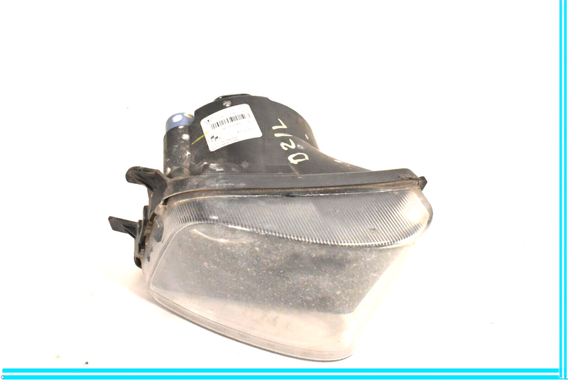 Load image into Gallery viewer, 09-15 BMW F01 F02 FRONT LEFT DRIVER SIDE FOG LIGHT LAMP VALEO 7182195 OEM
