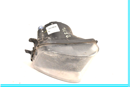 09-15 BMW F01 F02 FRONT LEFT DRIVER SIDE FOG LIGHT LAMP VALEO 7182195 OEM