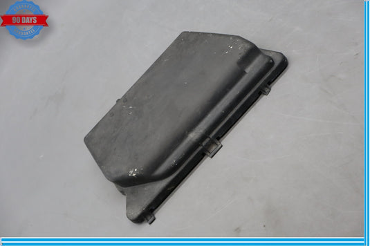 94-12 Mercedes R230 SL500 SL600 Engine Fusebox Control Module Bay Cover Oem