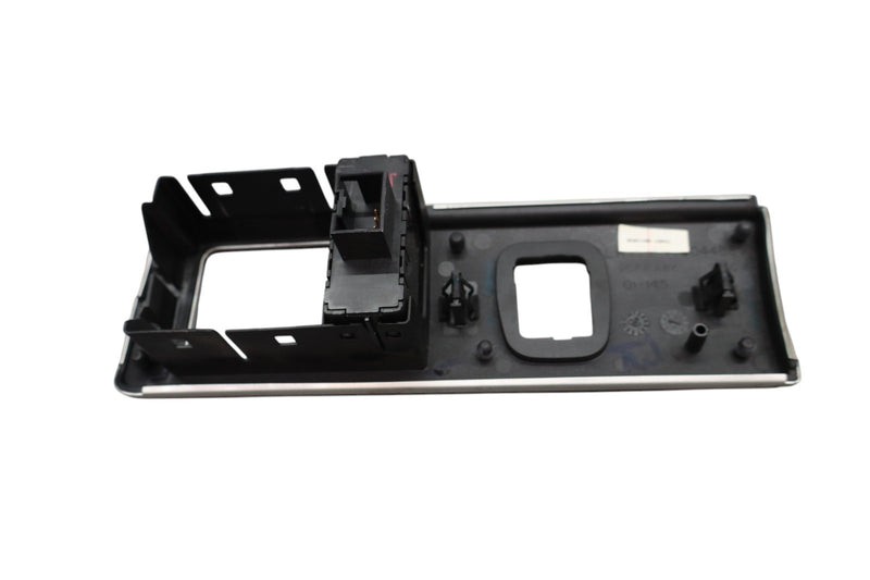 Load image into Gallery viewer, 02-05 Ford Thunderbird Front Left Dash Headlight Control Switch Trim Cover Oem
