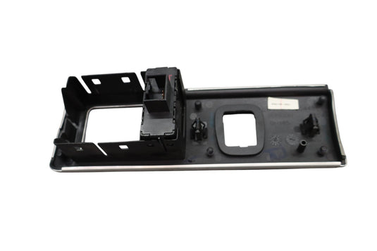 02-05 Ford Thunderbird Front Left Dash Headlight Control Switch Trim Cover Oem