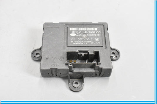09-15 Jaguar XF XFR Rear Left Driver Side Door Control Module Unit ECU Oem