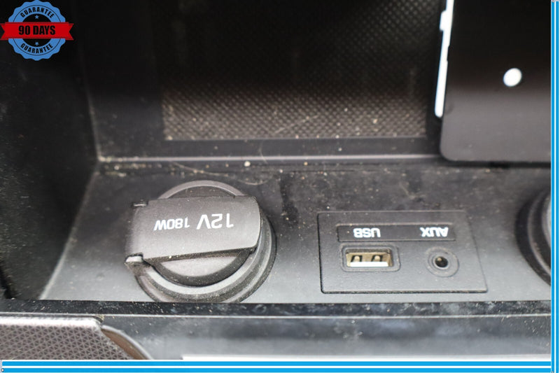 Load image into Gallery viewer, 15-17 Hyundai Genesis Front Center Console Ashtray Storage Trim Cover Oem

