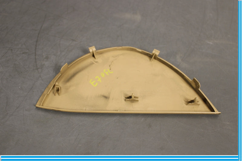 Load image into Gallery viewer, 07-13 Mercedes W221 S550 S450 Left Side Interior Door Panel Trim Cover Oem
