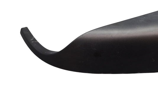 14-19 Maserati Ghibli Rear Right Side Bumper Valance Lower Cover Panel Trim Oem